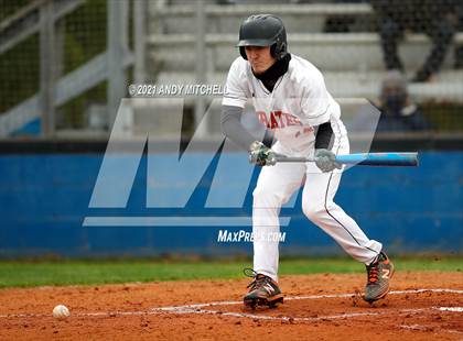 Thumbnail 3 in Boyd-Buchanan vs. South Pittsburg photogallery.