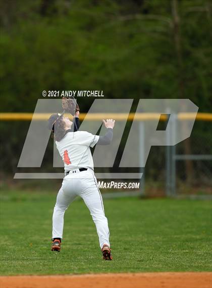 Thumbnail 1 in Boyd-Buchanan vs. South Pittsburg photogallery.
