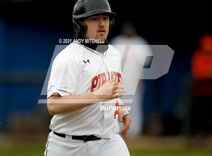 Thumbnail 2 in Boyd-Buchanan vs. South Pittsburg photogallery.