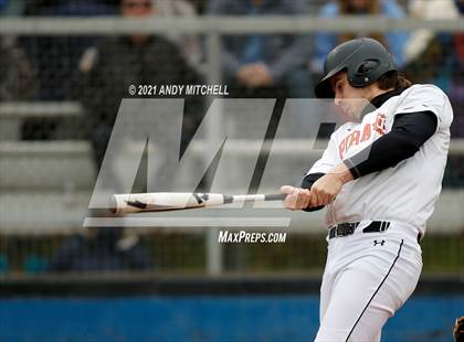 Thumbnail 1 in Boyd-Buchanan vs. South Pittsburg photogallery.