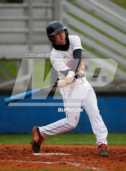 Thumbnail 1 in Boyd-Buchanan vs. South Pittsburg photogallery.