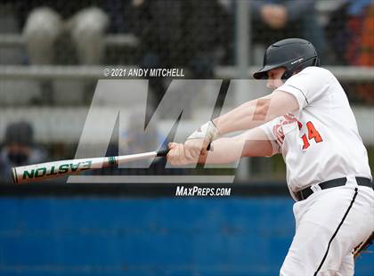 Thumbnail 3 in Boyd-Buchanan vs. South Pittsburg photogallery.