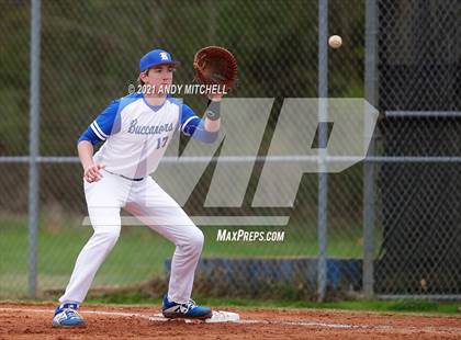 Thumbnail 1 in Boyd-Buchanan vs. South Pittsburg photogallery.