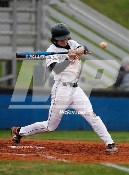 Thumbnail 1 in Boyd-Buchanan vs. South Pittsburg photogallery.