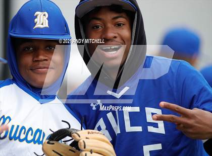 Thumbnail 2 in Boyd-Buchanan vs. South Pittsburg photogallery.