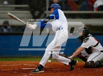 Thumbnail 2 in Boyd-Buchanan vs. South Pittsburg photogallery.