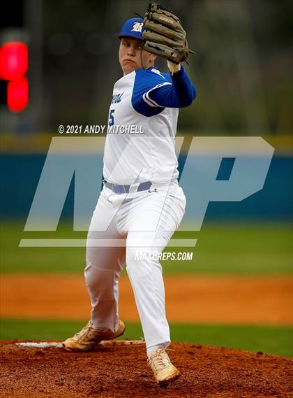 Thumbnail 3 in Boyd-Buchanan vs. South Pittsburg photogallery.