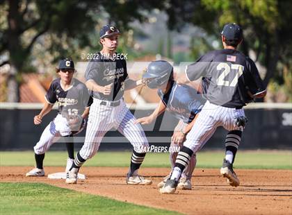 Thumbnail 1 in Yorba Linda @ Canyon photogallery.