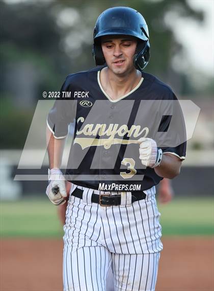 Thumbnail 1 in Yorba Linda @ Canyon photogallery.