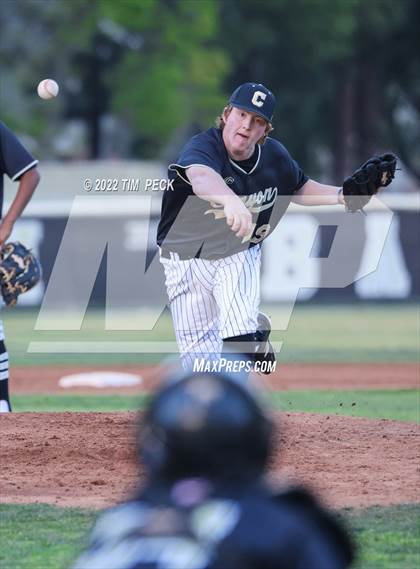 Thumbnail 1 in Yorba Linda @ Canyon photogallery.