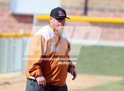 Thumbnail 1 in Bishop Manogue vs Ridgevue (Win The Pitch Tournament) photogallery.