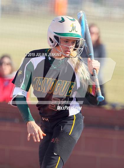 Thumbnail 1 in Bishop Manogue vs Ridgevue (Win The Pitch Tournament) photogallery.