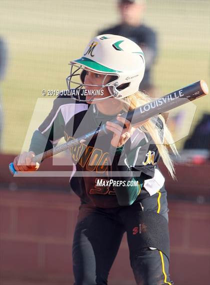 Thumbnail 1 in Bishop Manogue vs Ridgevue (Win The Pitch Tournament) photogallery.