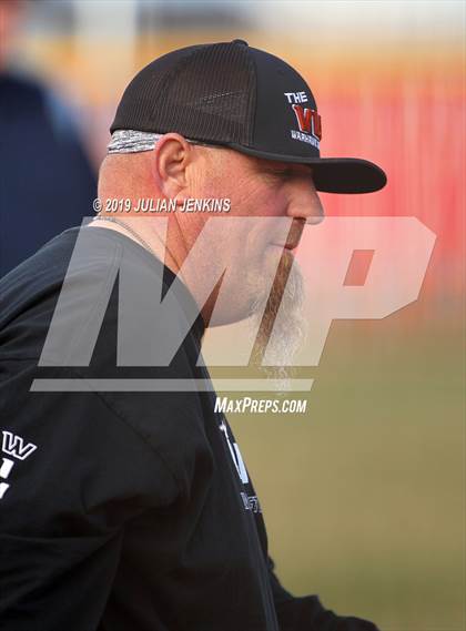 Thumbnail 2 in Bishop Manogue vs Ridgevue (Win The Pitch Tournament) photogallery.