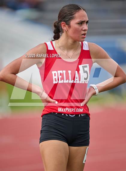 Thumbnail 3 in Dave Bethany Relays(1600M) photogallery.