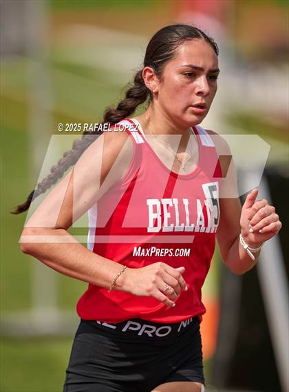 Thumbnail 1 in Dave Bethany Relays(1600M) photogallery.