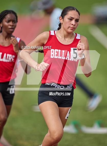 Thumbnail 1 in Dave Bethany Relays(1600M) photogallery.