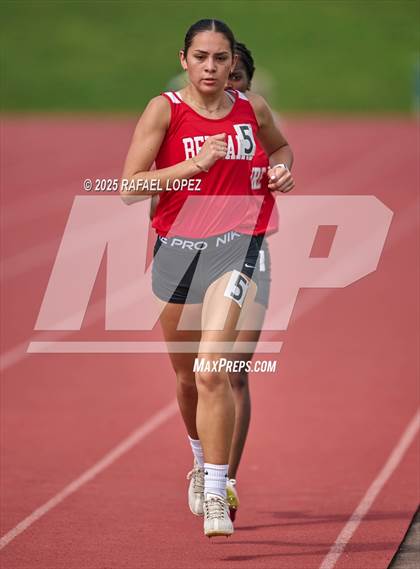 Thumbnail 2 in Dave Bethany Relays(1600M) photogallery.