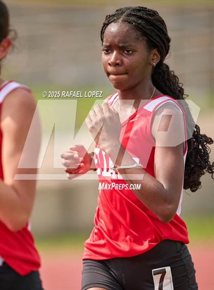 Thumbnail 2 in Dave Bethany Relays(1600M) photogallery.