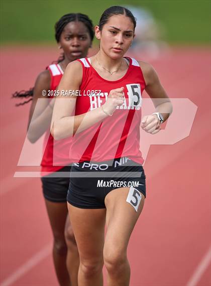 Thumbnail 3 in Dave Bethany Relays(1600M) photogallery.