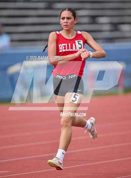 Thumbnail 2 in Dave Bethany Relays(1600M) photogallery.