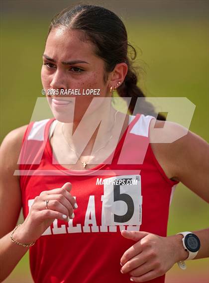 Thumbnail 3 in Dave Bethany Relays(1600M) photogallery.