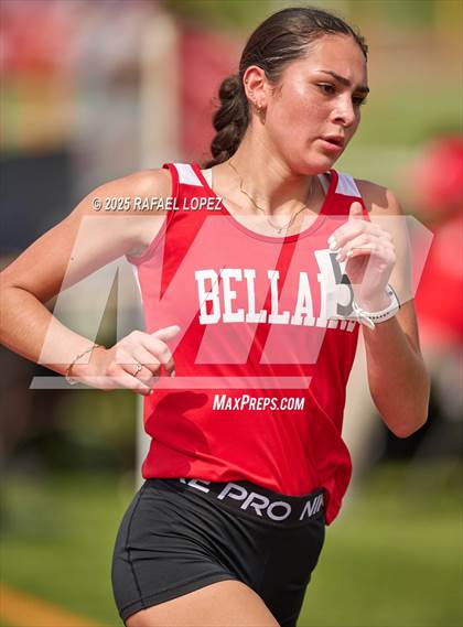 Thumbnail 2 in Dave Bethany Relays(1600M) photogallery.