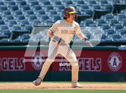 Thumbnail 2 in Mission Viejo vs. Don Lugo (HALO Classic) photogallery.