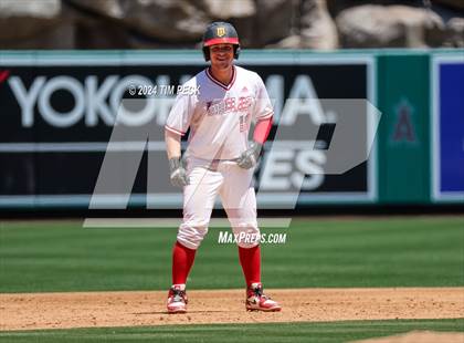 Thumbnail 3 in Mission Viejo vs. Don Lugo (HALO Classic) photogallery.