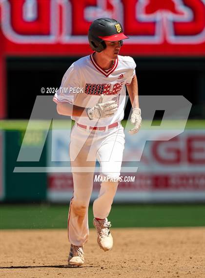 Thumbnail 1 in Mission Viejo vs. Don Lugo (HALO Classic) photogallery.