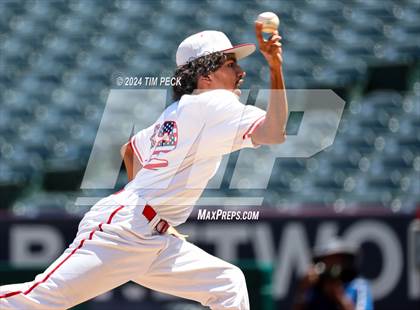 Thumbnail 3 in Mission Viejo vs. Don Lugo (HALO Classic) photogallery.