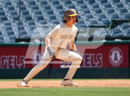 Thumbnail 1 in Mission Viejo vs. Don Lugo (HALO Classic) photogallery.
