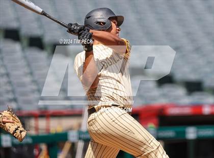 Thumbnail 2 in Mission Viejo vs. Don Lugo (HALO Classic) photogallery.
