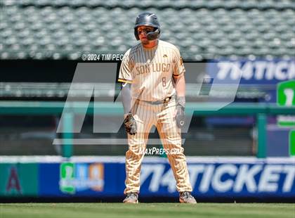 Thumbnail 1 in Mission Viejo vs. Don Lugo (HALO Classic) photogallery.