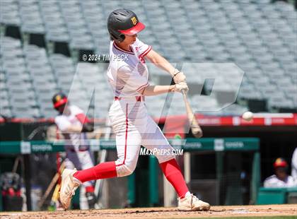 Thumbnail 3 in Mission Viejo vs. Don Lugo (HALO Classic) photogallery.