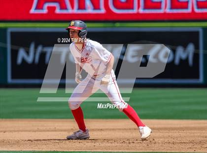 Thumbnail 3 in Mission Viejo vs. Don Lugo (HALO Classic) photogallery.