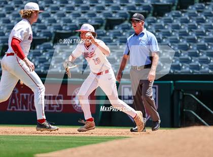 Thumbnail 2 in Mission Viejo vs. Don Lugo (HALO Classic) photogallery.