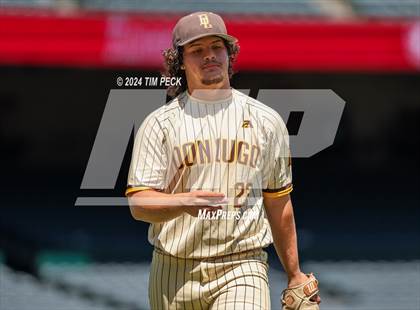 Thumbnail 2 in Mission Viejo vs. Don Lugo (HALO Classic) photogallery.