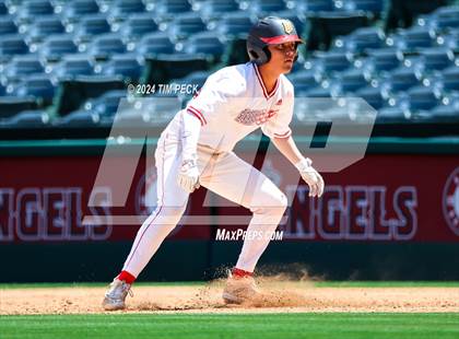 Thumbnail 1 in Mission Viejo vs. Don Lugo (HALO Classic) photogallery.