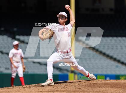 Thumbnail 3 in Mission Viejo vs. Don Lugo (HALO Classic) photogallery.