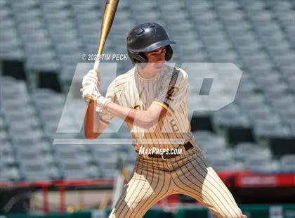 Thumbnail 3 in Mission Viejo vs. Don Lugo (HALO Classic) photogallery.