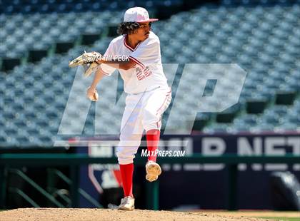 Thumbnail 3 in Mission Viejo vs. Don Lugo (HALO Classic) photogallery.