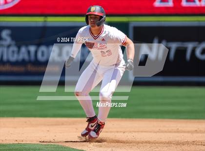 Thumbnail 2 in Mission Viejo vs. Don Lugo (HALO Classic) photogallery.