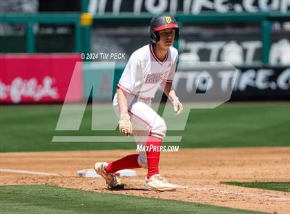 Thumbnail 3 in Mission Viejo vs. Don Lugo (HALO Classic) photogallery.