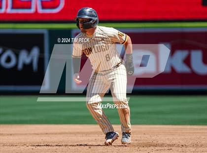 Thumbnail 2 in Mission Viejo vs. Don Lugo (HALO Classic) photogallery.