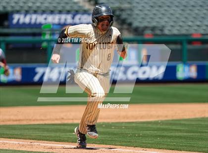 Thumbnail 2 in Mission Viejo vs. Don Lugo (HALO Classic) photogallery.