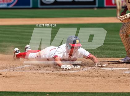 Thumbnail 3 in Mission Viejo vs. Don Lugo (HALO Classic) photogallery.