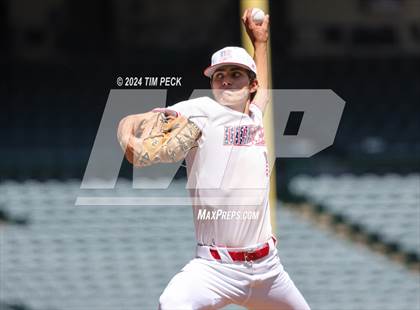 Thumbnail 3 in Mission Viejo vs. Don Lugo (HALO Classic) photogallery.