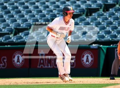 Thumbnail 3 in Mission Viejo vs. Don Lugo (HALO Classic) photogallery.