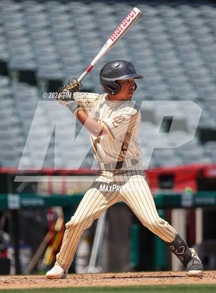 Thumbnail 2 in Mission Viejo vs. Don Lugo (HALO Classic) photogallery.